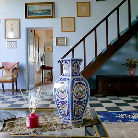 Villa Campo Di Fiore Arezzo Eksteriør billede