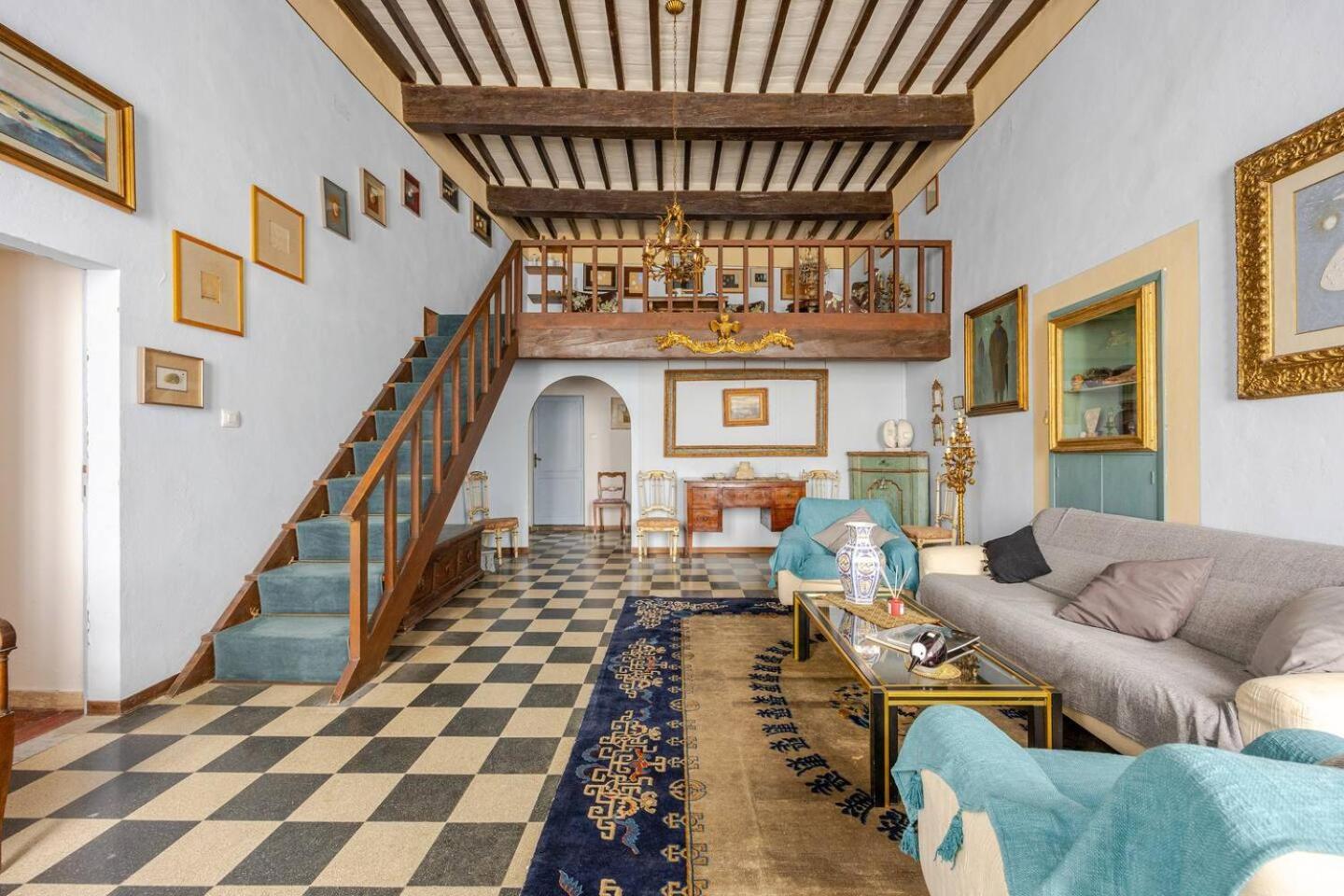 Villa Campo Di Fiore Arezzo Eksteriør billede
