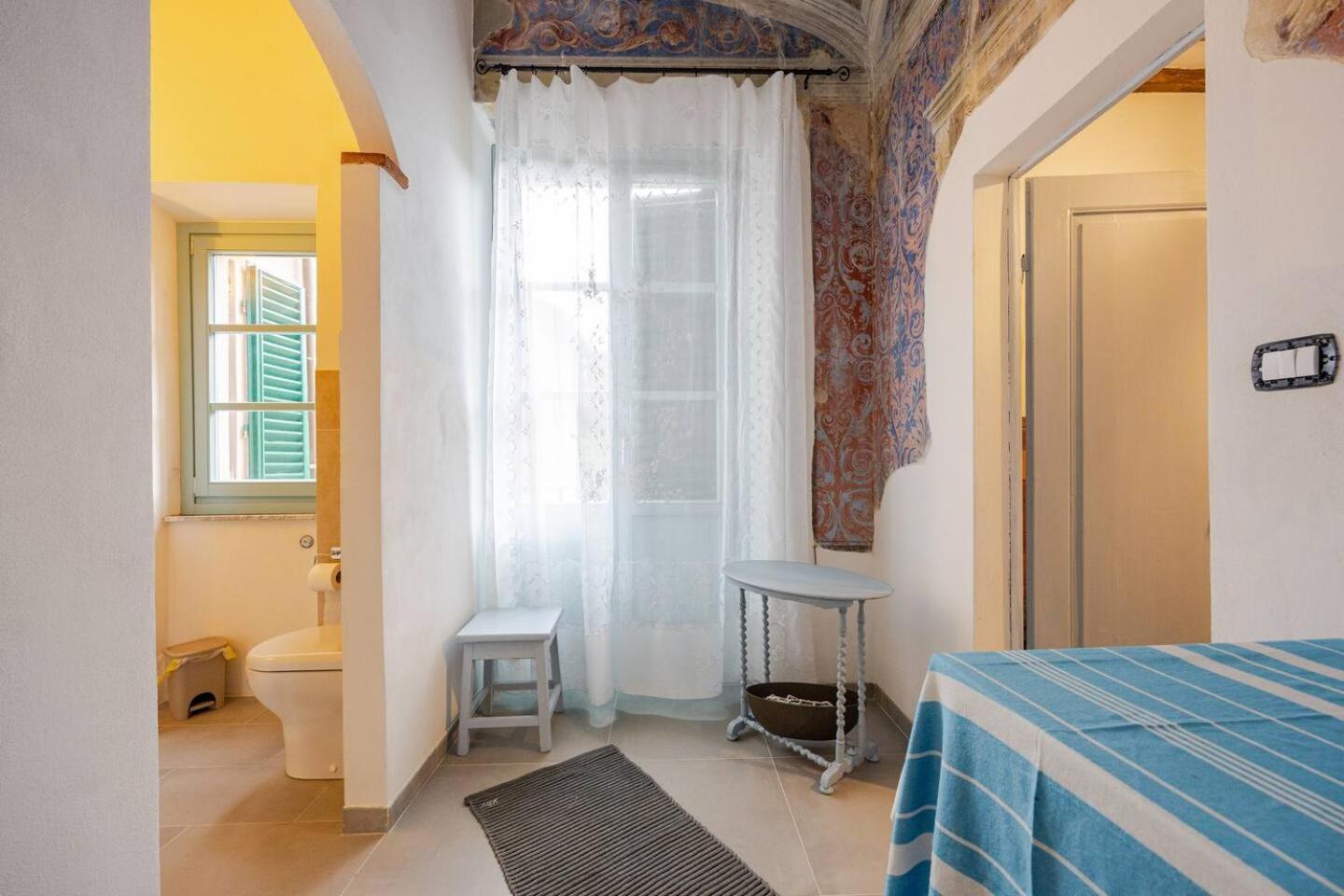 Villa Campo Di Fiore Arezzo Eksteriør billede